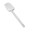 Rubbermaid Commercial Products Cold Temperature Spoon Spatula, 13.5 Inch, Clean-Rest
