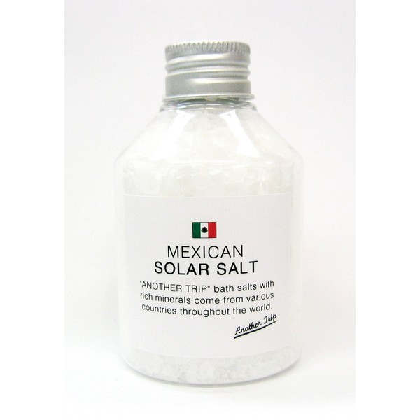 Another Trip N Mexican Solar Salt 195g