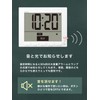 Doritech Timer, For Studying, Learning, Noise Reducing, Large Screen, Loud