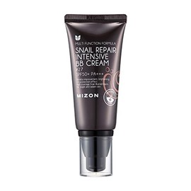 MIZON Línea de caracol, crema intensiva de reparación de caracoles, bálsamo de reparación de imperfecciones de caracol, crema BB multifuncional,...   