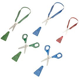 Easi-Grip PESK-1 Standard Evaluation Scissors Set