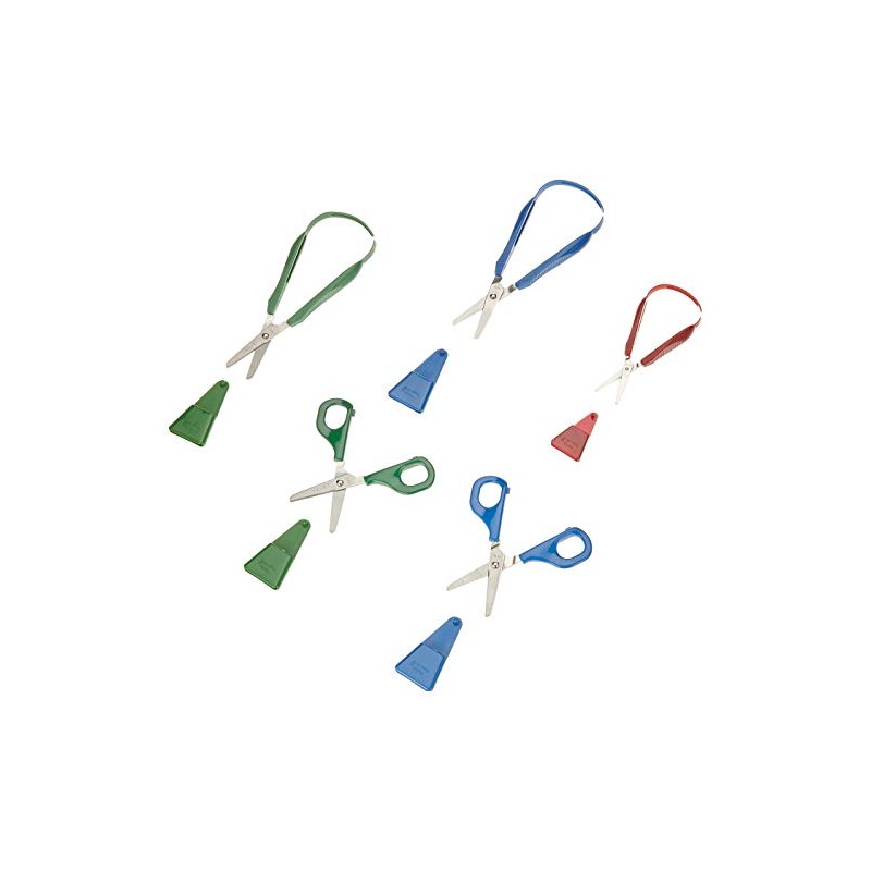 Easi-Grip PESK-1 Standard Evaluation Scissors Set