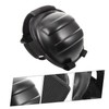 Kisangel Youth Wrestling Headgear for Boxing and Karate Training Protective