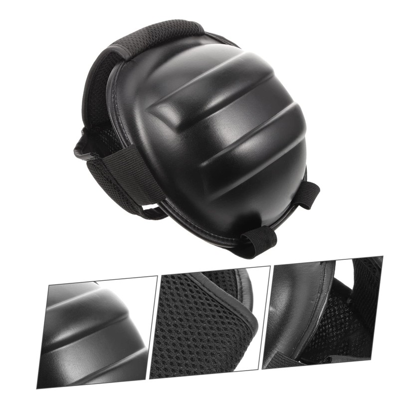 Kisangel Youth Wrestling Headgear for Boxing and Karate Training Protective