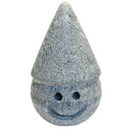 Tahvo – the sauna gnome made of soapstone for sauna decoration