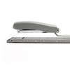 Stapler Desktop Large Capacity Metal Long Arm Handheld Stapler with