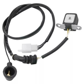 Caltric 30300-MZ5-003 30300-MZ5-000 Pulse Generator For Honda Magna 750 VF750C 1994-2003