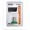 Erie Tools 6.0 Stainless Steel Orifice 25 Degree 1/4in. Quick