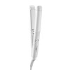 Conair Travel Flat Iron, Portable Hair Straightener, Mini 1/2 Inch