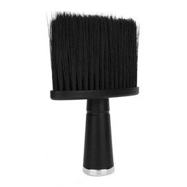 Neck Face Duster Salon Barber Shaving Brush Clean Hairdressing Accessories AU