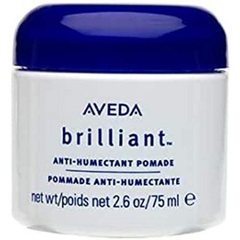 Brilliant Anti-Humectant Pomade 75ml/2.6oz