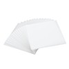 1mm 20PCS Vacuum Forming Splint Sheets Prevent Bubbles Professional Thermoforming