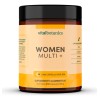 Multivitamínico para Mujer Women Multi + con 200 capsulas a