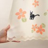 Cosmo Cafe Curtain - (Approx.) Width 150cm x Length 47cm