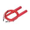 Skipping Rope Strong Durable Adjustable Flexible Reliable Professional Convenient Exercise