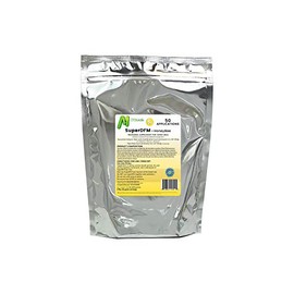 SuperDFM-Honeybee, Probiotic Supplement for Honey Bees, 50 Applications