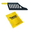 1 x SabreCut JSSC2074_1 T Shank HCS Wood Flush Cutting