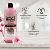 Shampoo Anticaída Y Regenera Cacahuananche Secreto Herbal 1l