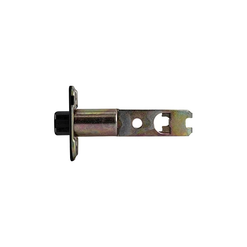 Better Home Products hmorcentorb 2-3/4 Inches Backset Adjustable Deadbolt Latch