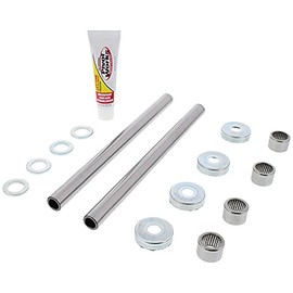 New Pivot Works A-Arm Kit PWAAK-Y01-000U Compatible With/Replacement For Yamaha YFZ350 Banshee 1991-2009