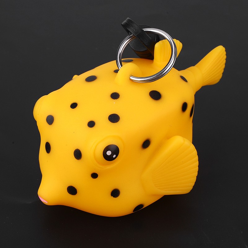 Cute Cartoon Mouthpiece Protective Regulator Mouthpieces Cover for Water Sports