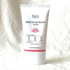 Dr. G Medi UV Ultra Up Sun Plus 50ml (SPF50+) / 닥터지 메디 UV 울트라 업 선 플러스 50ml(SPF50+)