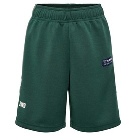 hummel Adjustable Waist Shorts Hmlruphus Multisport Boys Size