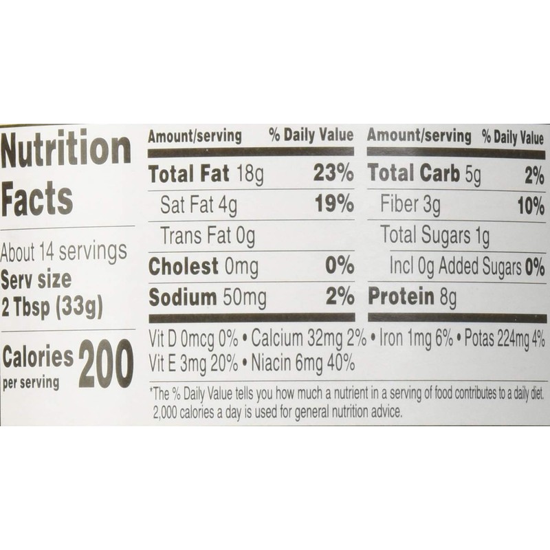 Santa Cruz Organic, Peanut Butter Spread Dark Roasted Crunchy Organic,