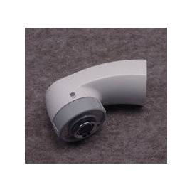 [HC742DW]KVK Old MYM FA547T8 Shower Head White