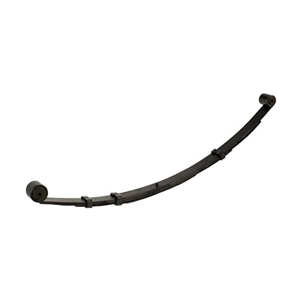 Dorman 97-529 Rear Leaf Spring Compatible with Select Jeep Models