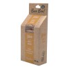 Bamboo Jabón Artesanal Natural Miel y Avena - Unidad -