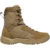 Danner Men's 53661 Scorch Military Boot, Coyote - 10 EE
