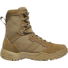Danner Men's 53661 Scorch Military Boot, Coyote - 10 EE