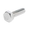 Aopin M4 x 12mm Hex Bolt Screw Grade 6.8 Stainless