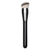 MAC 170 Synthetic Rounded Slant Brush, 1 Piece / 맥 170 신테틱 라운디드 슬랜트 브러시, 1개