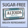 Altoids Arctic Mints, Wintergreen, 1.2 oz - 8 pack