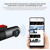 Dash Cam 1080 P Ultra HD Car DVR Front Camera