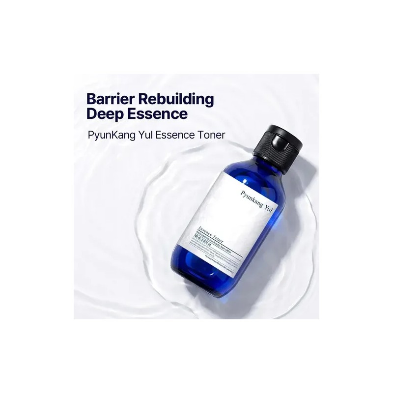 Pyunkang Yul Essence Toner 100ml Momento de aplicación Día/Noche Tipo
