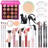 Makeup Kit Set For Teens, Make Up Gift For Women,Includes