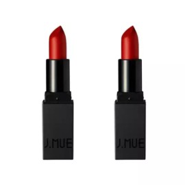 J-Mew 제이뮤 말린장미 타투 립스틱 3호 스칼렛레드 X2개 J.Mew Dried Rose Tattoo Lipstick No. 3 Scarlet Red X2 pieces