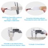 DC12V High CRI 95 White LED Strip Lights - Triple
