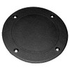 T. H. Marine T-H Marine SDP-1-DP Screw Down Deck Plates,