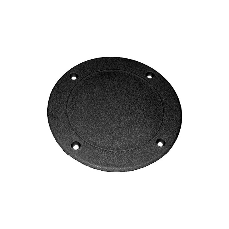 T. H. Marine T-H Marine SDP-1-DP Screw Down Deck Plates,