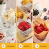 YJSPARKK 200 PCS Tulip Cupcake Liners,Premium Parchment Paper Greaseproof Muffin
