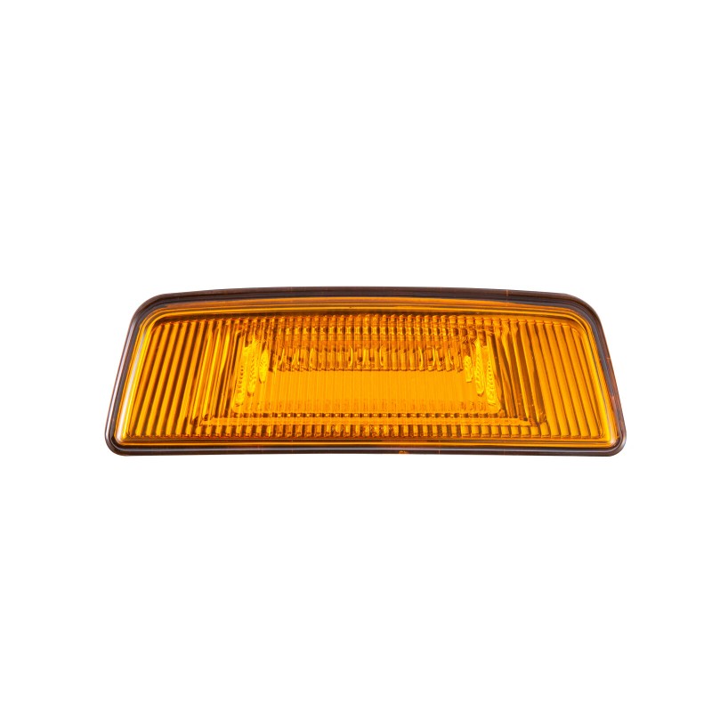 EVERESTHD Fit For Peterbilt 567 Front Fender Marker Indicator Side