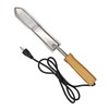 Generic Beekeeping Stainless-Steel Electric uncapping Knife for Beekeeper bee Keeper