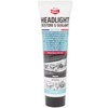 Valma Headlight Repair Cream 100ml