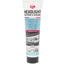 Valma Headlight Repair Cream 100ml