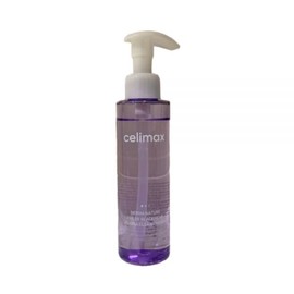 UnKnown Celimax Sebum Removal Pore Management Derma Nature Fresh Blackhead Jojoba Cleansing Oil 150ml / 셀리맥스 피지제거 모공관리 더마네이처 프레시 블랙헤드 호호바 클렌징 오일 150ml