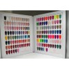 4Ever Nail Polish Color Book 4 in 1 Collection, 180